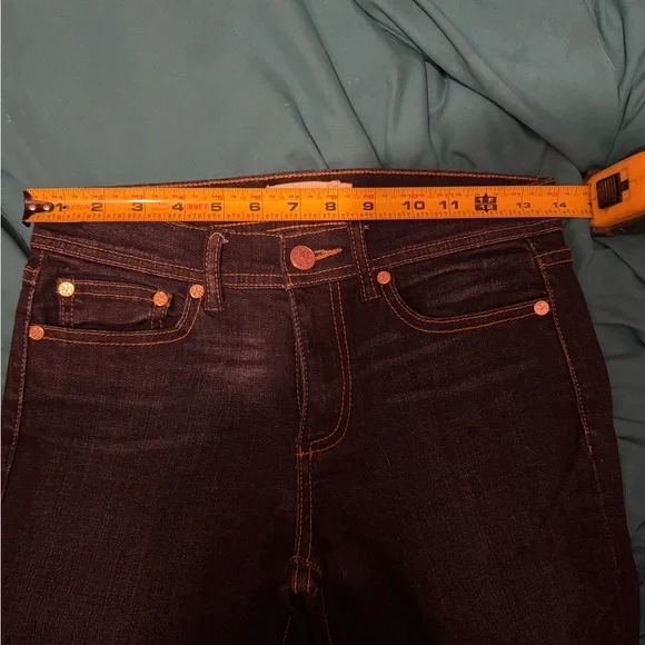 Tory Burch jeans - Picture 5 of 5